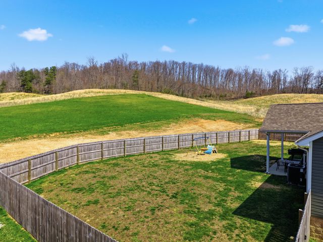 930 Pine Hill Brock Road, London, KY 40741