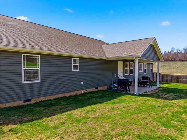 930 Pine Hill Brock Road, London, KY 40741