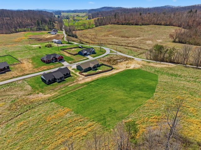 930 Pine Hill Brock Road, London, KY 40741