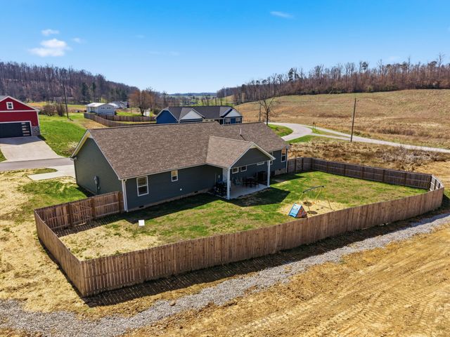 930 Pine Hill Brock Road, London, KY 40741