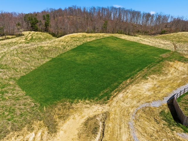 930 Pine Hill Brock Road, London, KY 40741