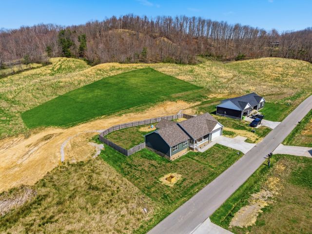 930 Pine Hill Brock Road, London, KY 40741
