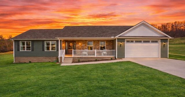 930 Pine Hill Brock Road, London, KY 40741