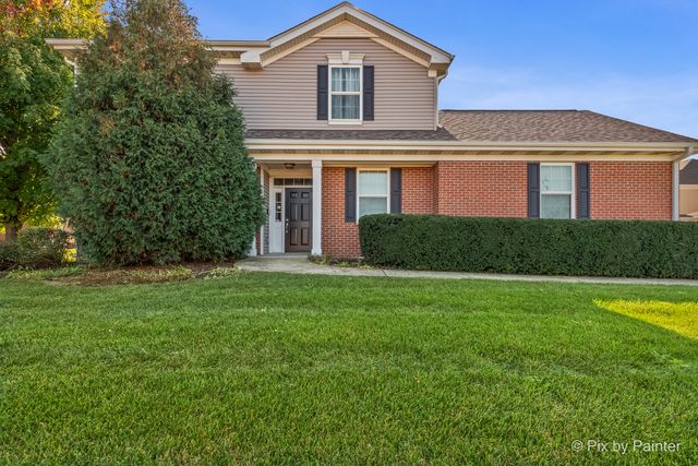 1028 DRAPER Road, Mchenry, IL 60050