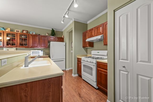 1028 DRAPER Road, Mchenry, IL 60050