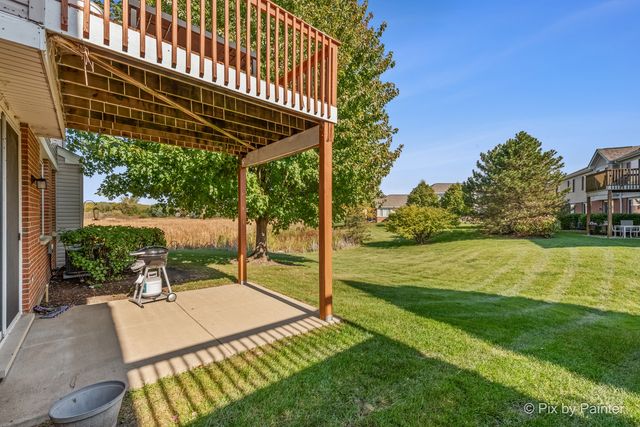 1028 DRAPER Road, Mchenry, IL 60050