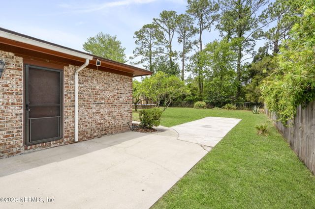 1005 HIBERNIA FOREST Drive, Fleming Island, FL 32003