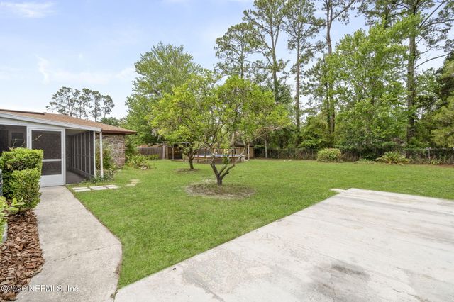 1005 HIBERNIA FOREST Drive, Fleming Island, FL 32003