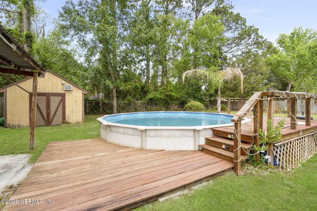 1005 HIBERNIA FOREST Drive, Fleming Island, FL 32003