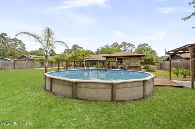 1005 HIBERNIA FOREST Drive, Fleming Island, FL 32003