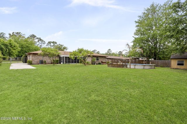 1005 HIBERNIA FOREST Drive, Fleming Island, FL 32003