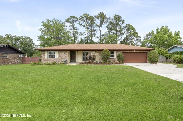 1005 HIBERNIA FOREST Drive, Fleming Island, FL 32003