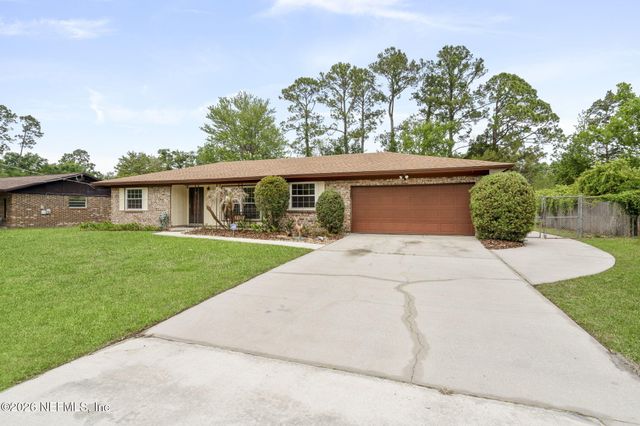 1005 HIBERNIA FOREST Drive, Fleming Island, FL 32003