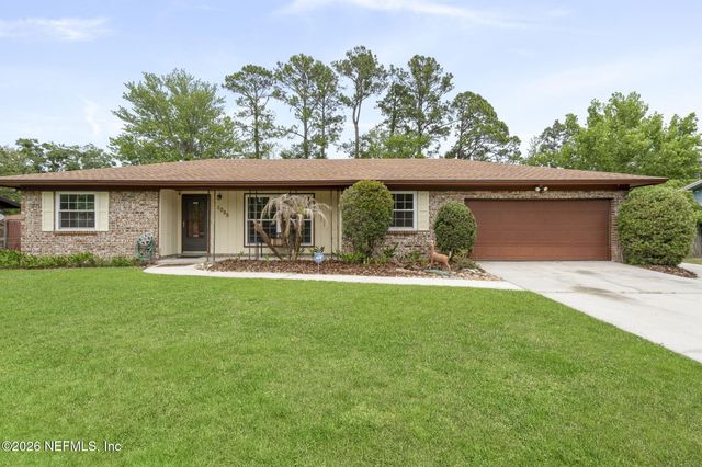 1005 HIBERNIA FOREST Drive, Fleming Island, FL 32003