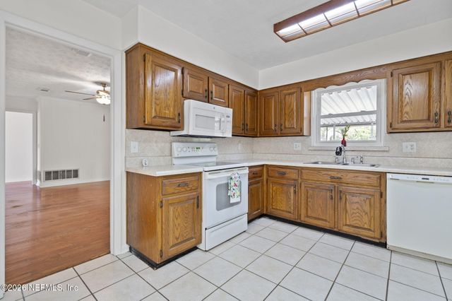 1005 HIBERNIA FOREST Drive, Fleming Island, FL 32003