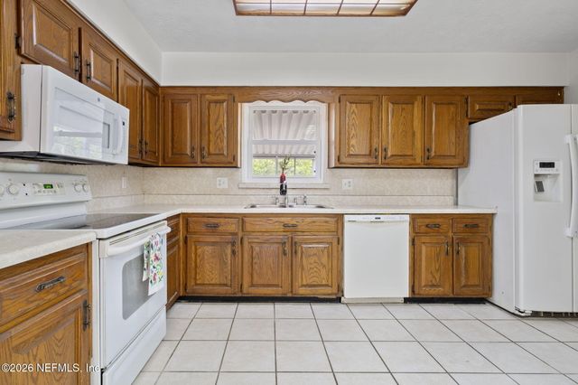 1005 HIBERNIA FOREST Drive, Fleming Island, FL 32003