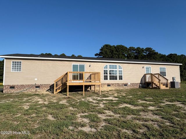 419 Shadneck Road, Elizabeth City, NC 27909