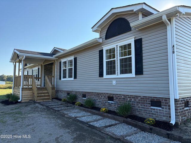 419 Shadneck Road, Elizabeth City, NC 27909