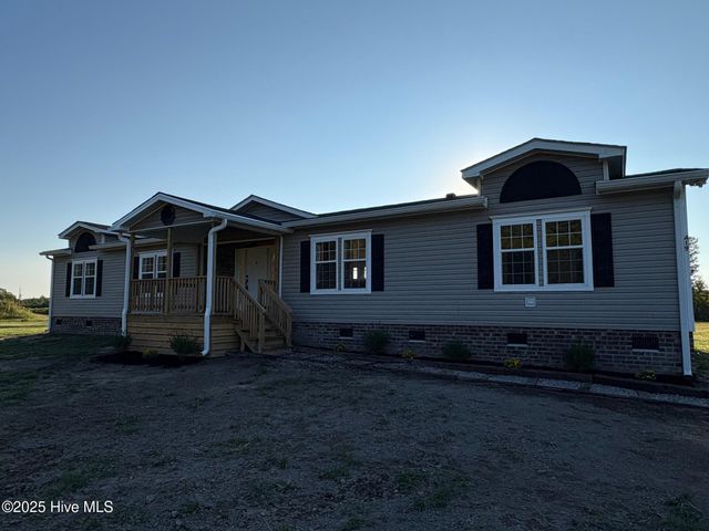 419 Shadneck Road, Elizabeth City, NC 27909