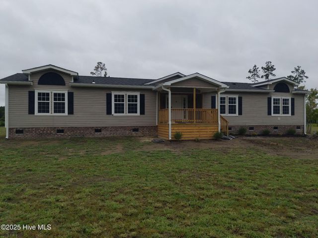 419 Shadneck Road, Elizabeth City, NC 27909