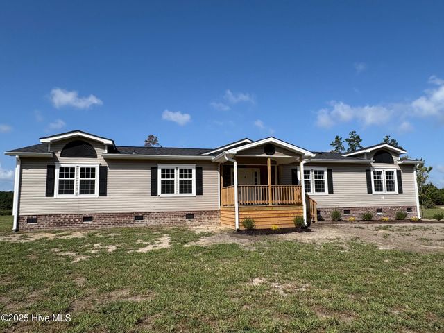 419 Shadneck Road, Elizabeth City, NC 27909