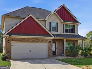 976 Jackson Street, Locust Grove, GA 30248