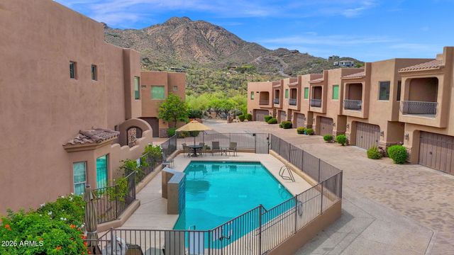 6434 E MILITARY Road 110, Cave Creek, AZ 85331