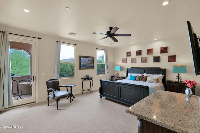 6434 E MILITARY Road 110, Cave Creek, AZ 85331