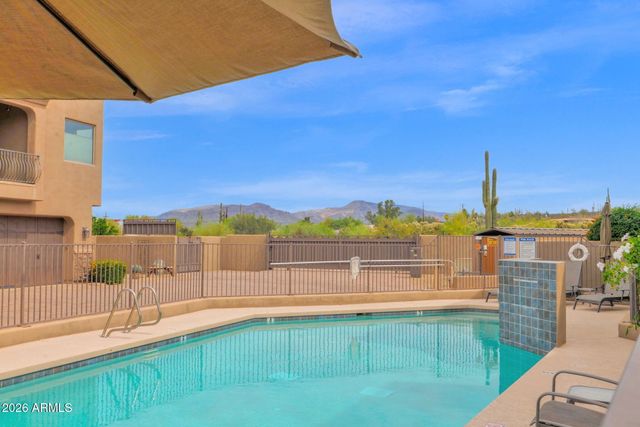 6434 E MILITARY Road 110, Cave Creek, AZ 85331