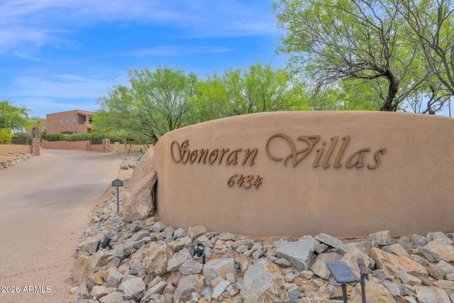 6434 E MILITARY Road 110, Cave Creek, AZ 85331
