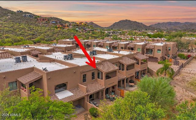 6434 E MILITARY Road 110, Cave Creek, AZ 85331