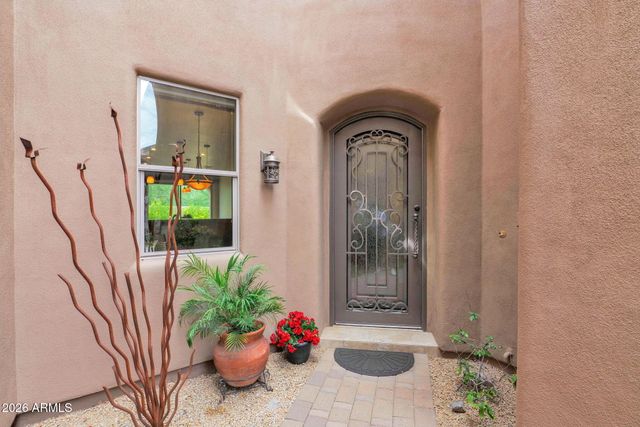 6434 E MILITARY Road 110, Cave Creek, AZ 85331