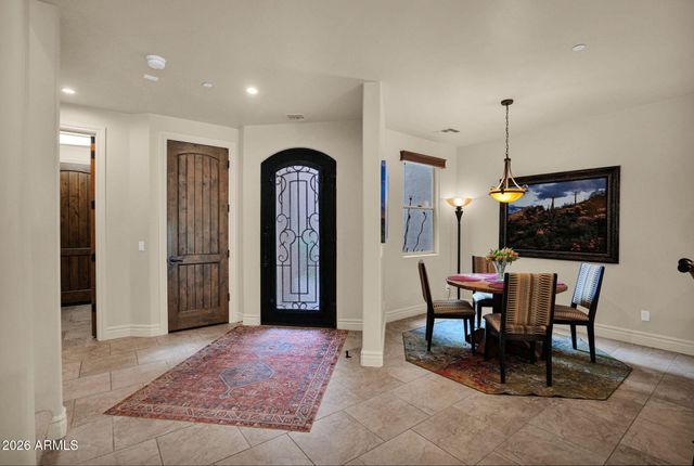 6434 E MILITARY Road 110, Cave Creek, AZ 85331