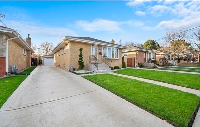 3644 Scott Street, Franklin Park, IL 60131