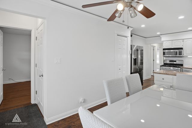 3644 Scott Street, Franklin Park, IL 60131