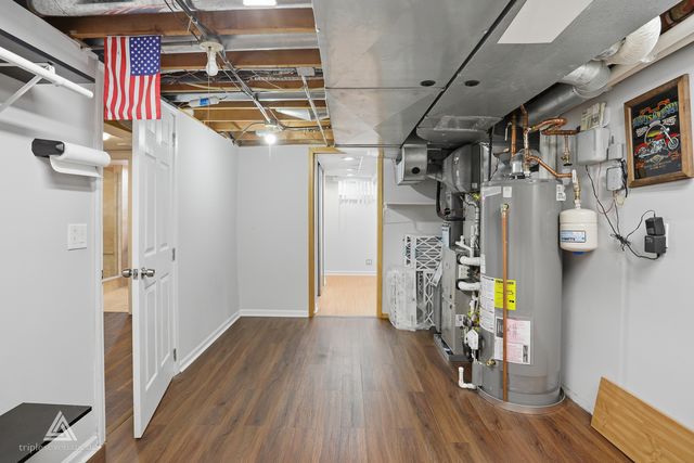 3644 Scott Street, Franklin Park, IL 60131