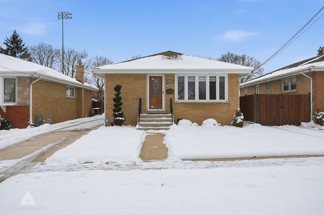 3644 Scott Street, Franklin Park, IL 60131