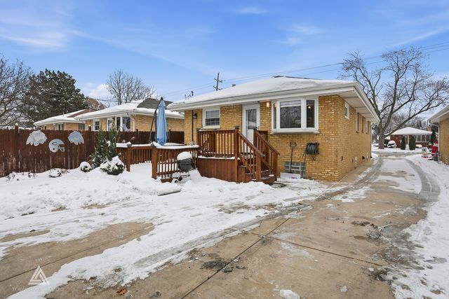3644 Scott Street, Franklin Park, IL 60131