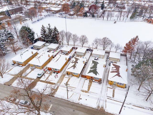 3644 Scott Street, Franklin Park, IL 60131