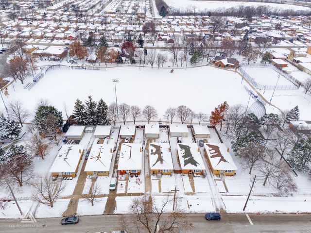 3644 Scott Street, Franklin Park, IL 60131