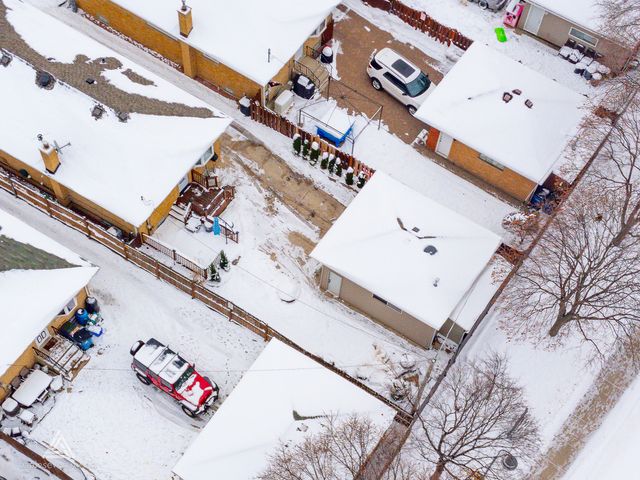 3644 Scott Street, Franklin Park, IL 60131