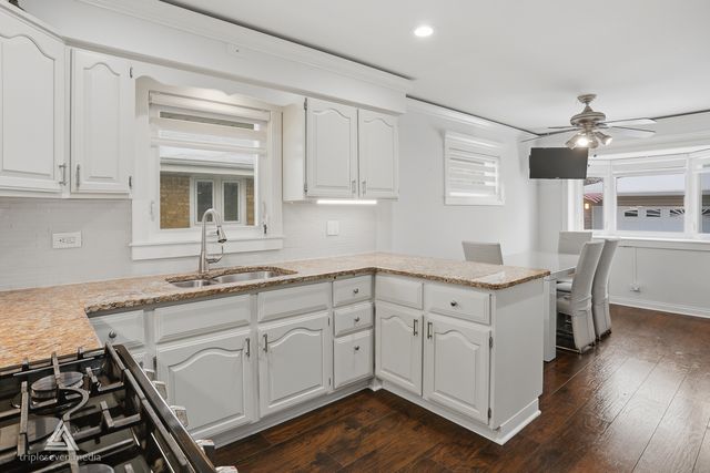 3644 Scott Street, Franklin Park, IL 60131