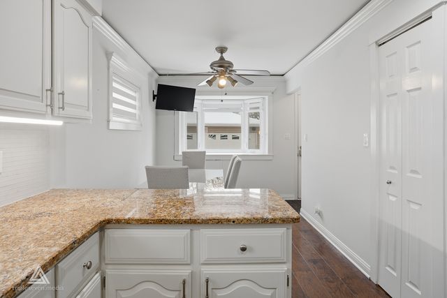 3644 Scott Street, Franklin Park, IL 60131