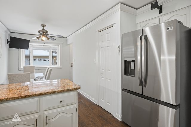 3644 Scott Street, Franklin Park, IL 60131