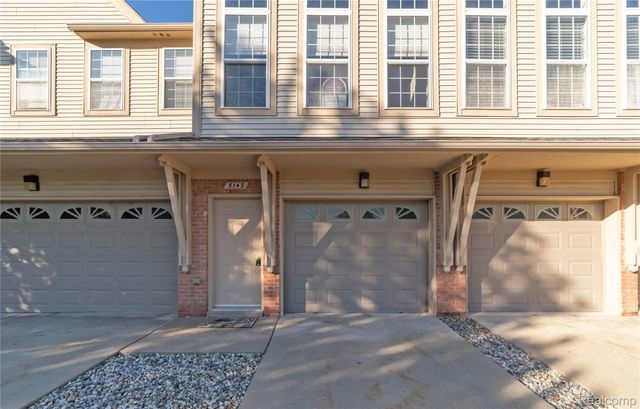 5143 Parsley Drive, Shelby Charter Township, MI 48316
