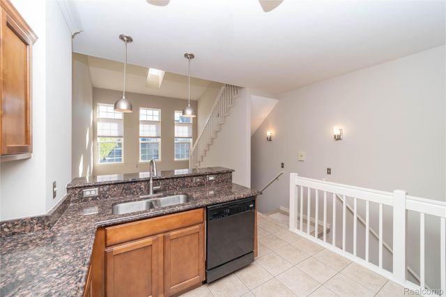5143 Parsley Drive, Shelby Charter Township, MI 48316