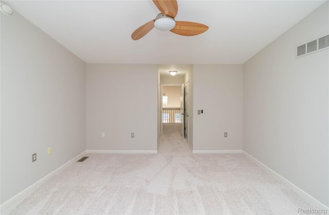 5143 Parsley Drive, Shelby Charter Township, MI 48316