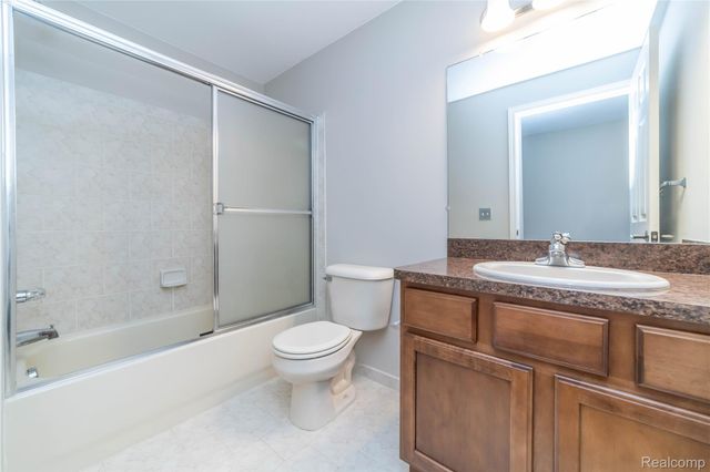 5143 Parsley Drive, Shelby Charter Township, MI 48316