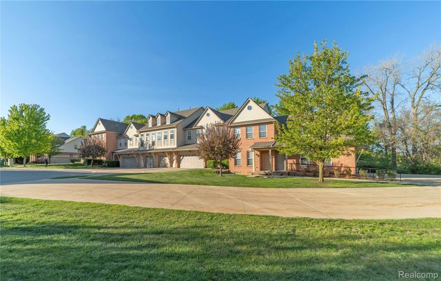 5143 Parsley Drive, Shelby Charter Township, MI 48316