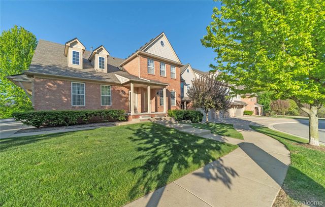 5143 Parsley Drive, Shelby Charter Township, MI 48316